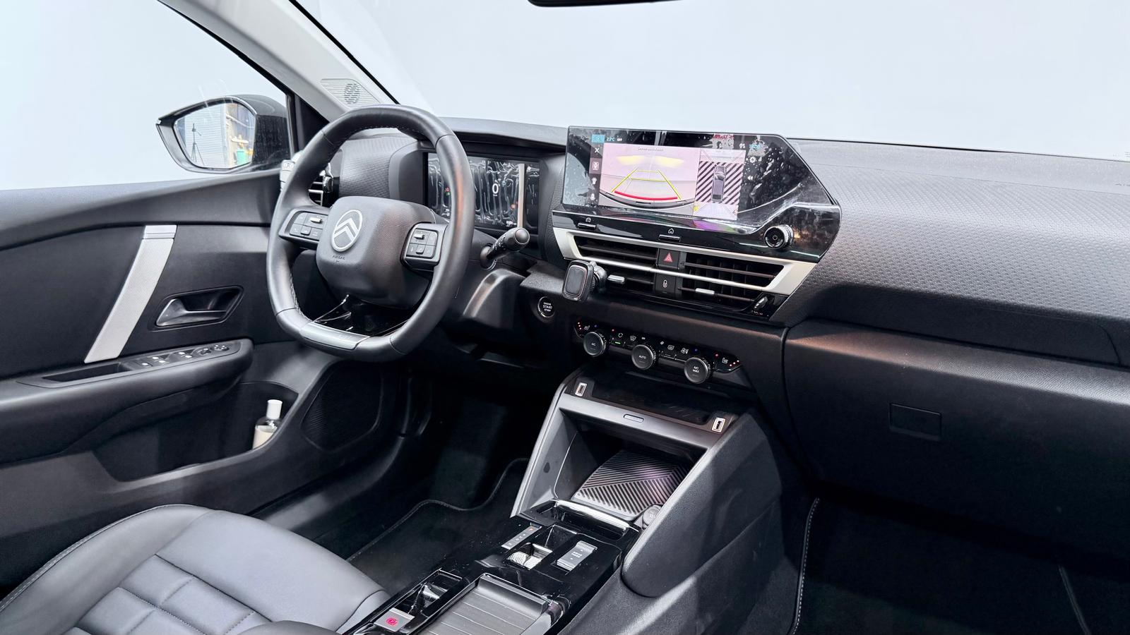 CITROEN C4 15